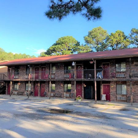 Razorback Lodge Eureka Springs Zewnętrze zdjęcie