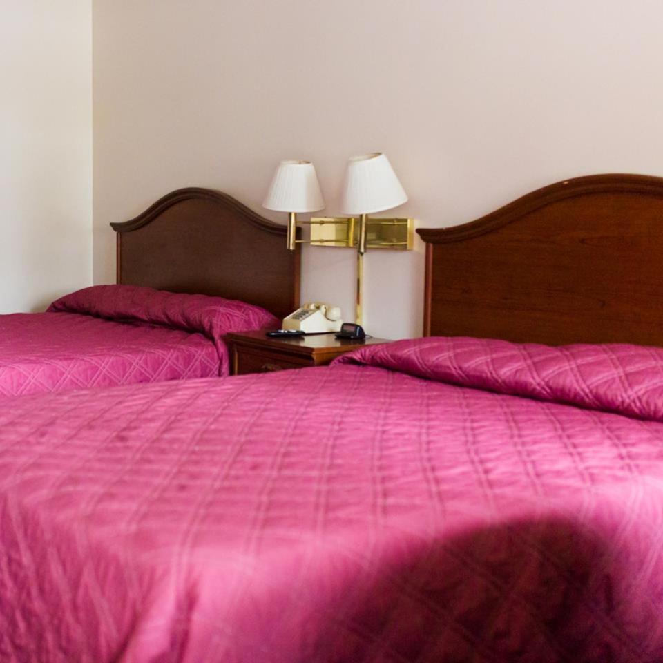Razorback Lodge Eureka Springs Zewnętrze zdjęcie