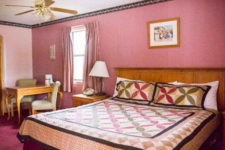 Razorback Lodge Eureka Springs Zewnętrze zdjęcie