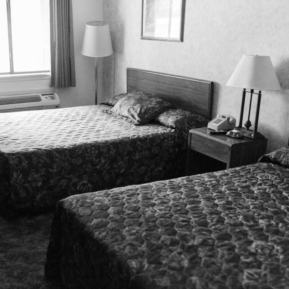 Razorback Lodge Eureka Springs Zewnętrze zdjęcie