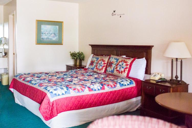 Razorback Lodge Eureka Springs Zewnętrze zdjęcie